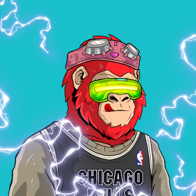 Hood Kongz 557