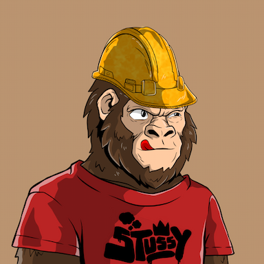 Hood Kongz 558