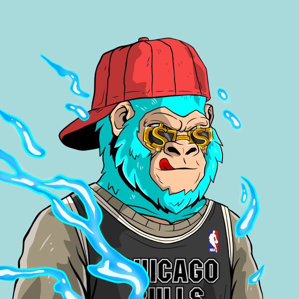 Hood Kongz 56