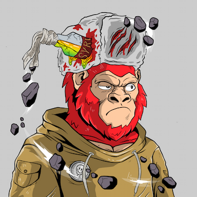 Hood Kongz 563