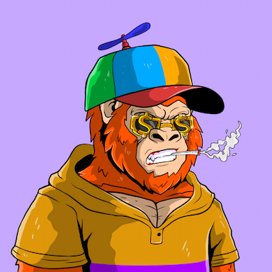 Hood Kongz 564