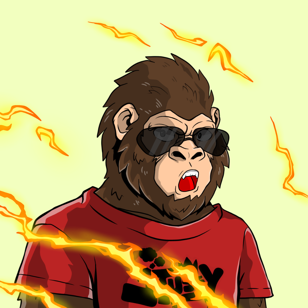 Hood Kongz 565