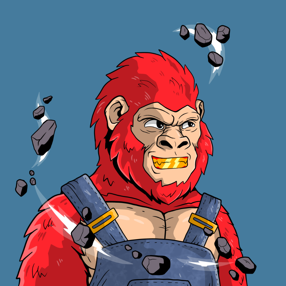 Hood Kongz 567