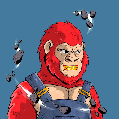 Hood Kongz 567