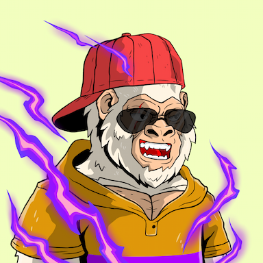 Hood Kongz 569