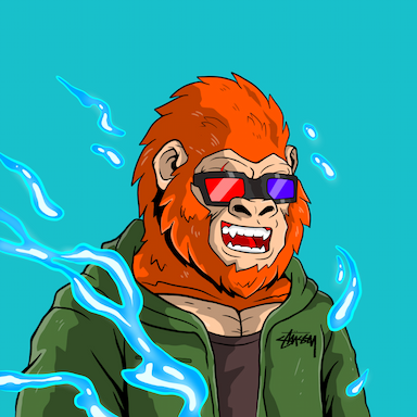 Hood Kongz 572