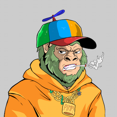 Hood Kongz 578