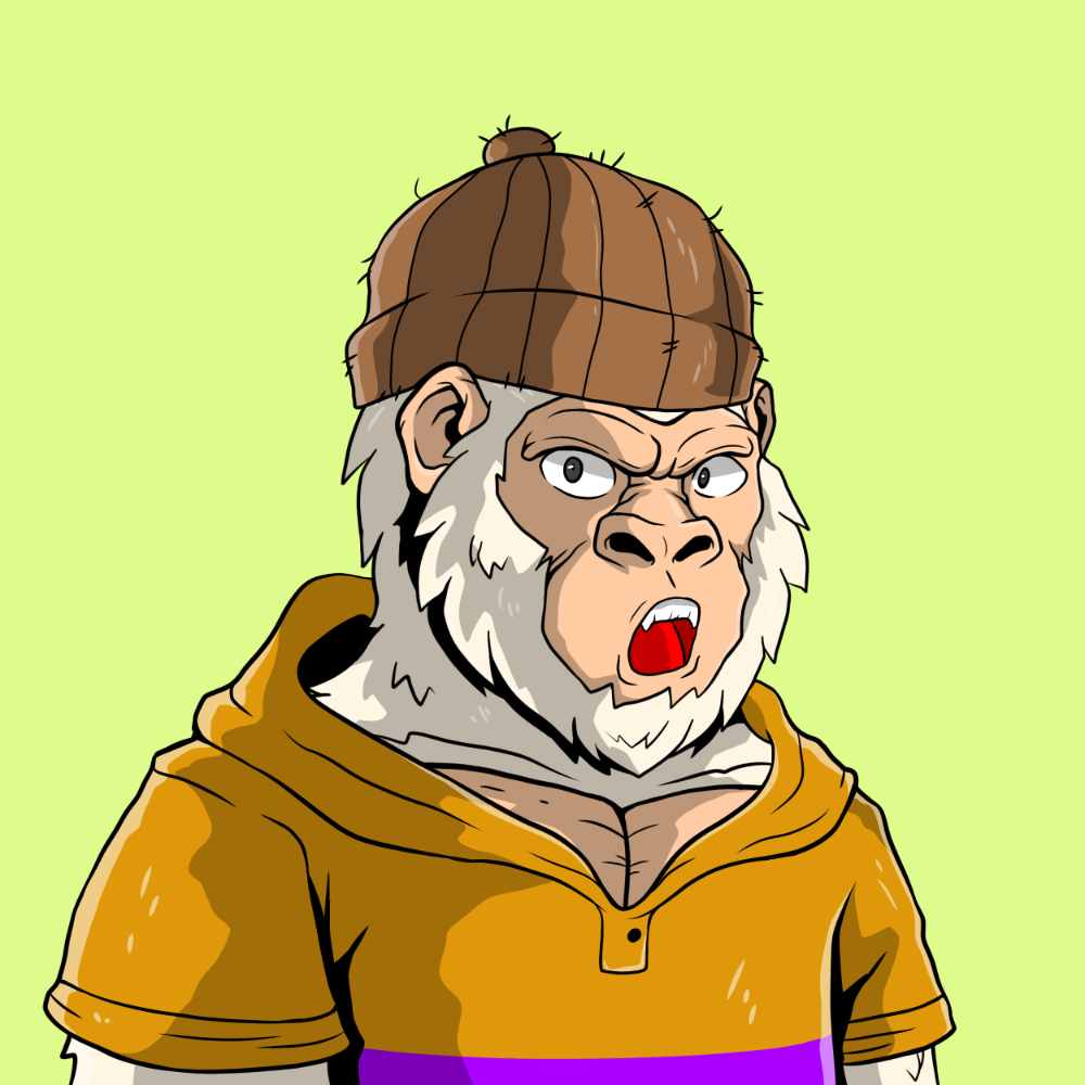 Hood Kongz 58
