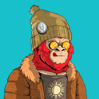 Hood Kongz 582