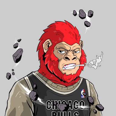 Hood Kongz 588