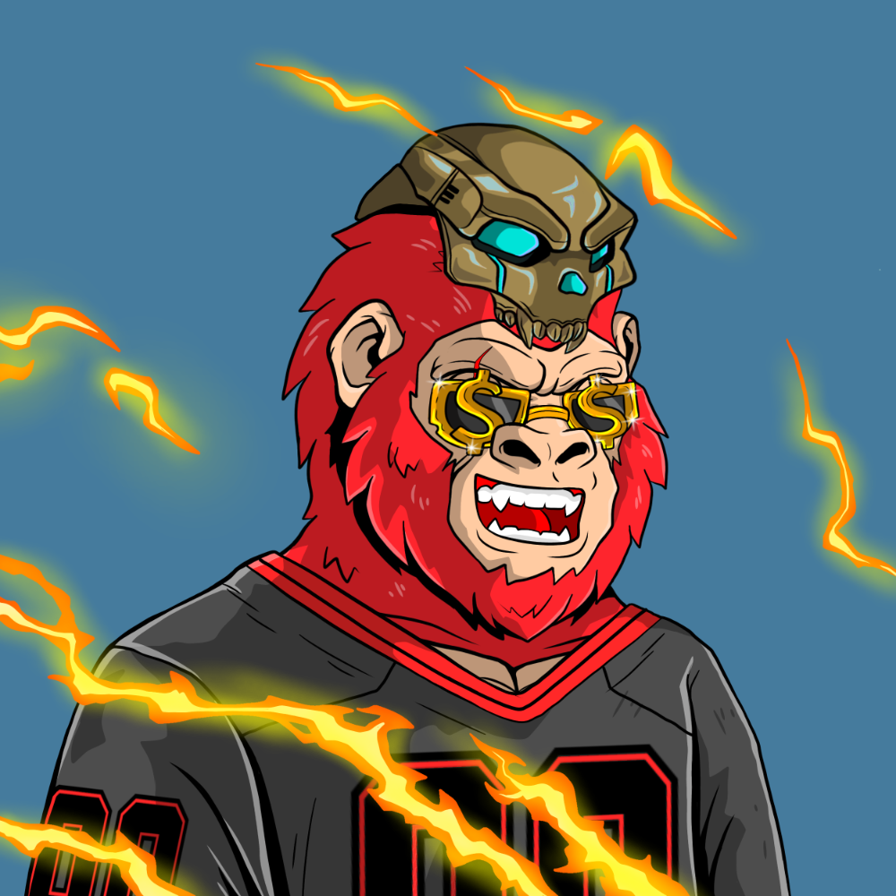 Hood Kongz 59