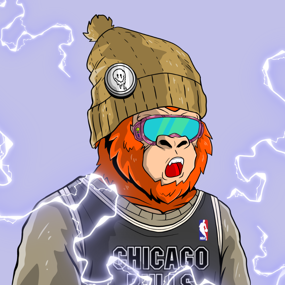 Hood Kongz 590