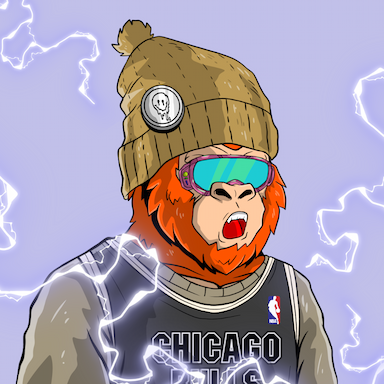 Hood Kongz 590