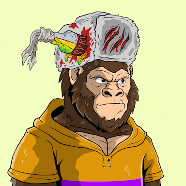Hood Kongz 593