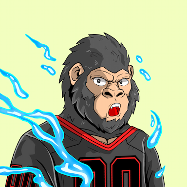 Hood Kongz 595