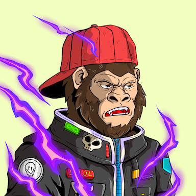Hood Kongz 598