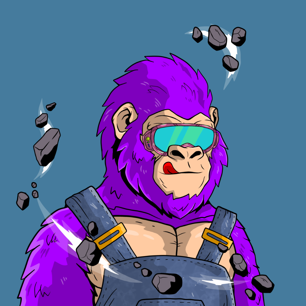 Hood Kongz 599