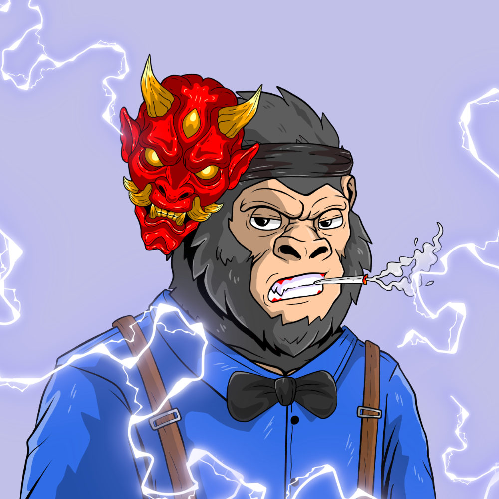 Hood Kongz 6