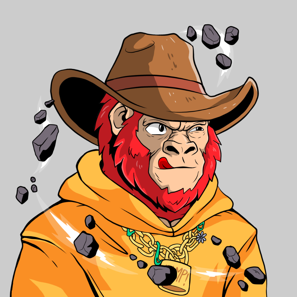 Hood Kongz 60