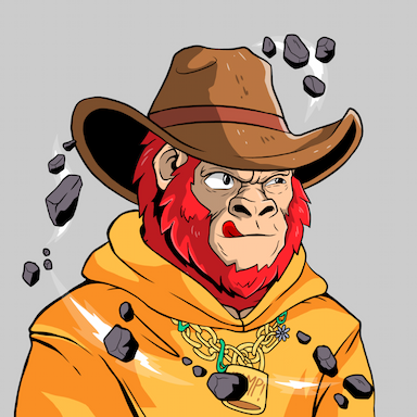 Hood Kongz 60