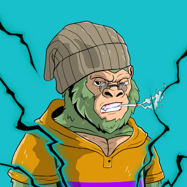 Hood Kongz 602