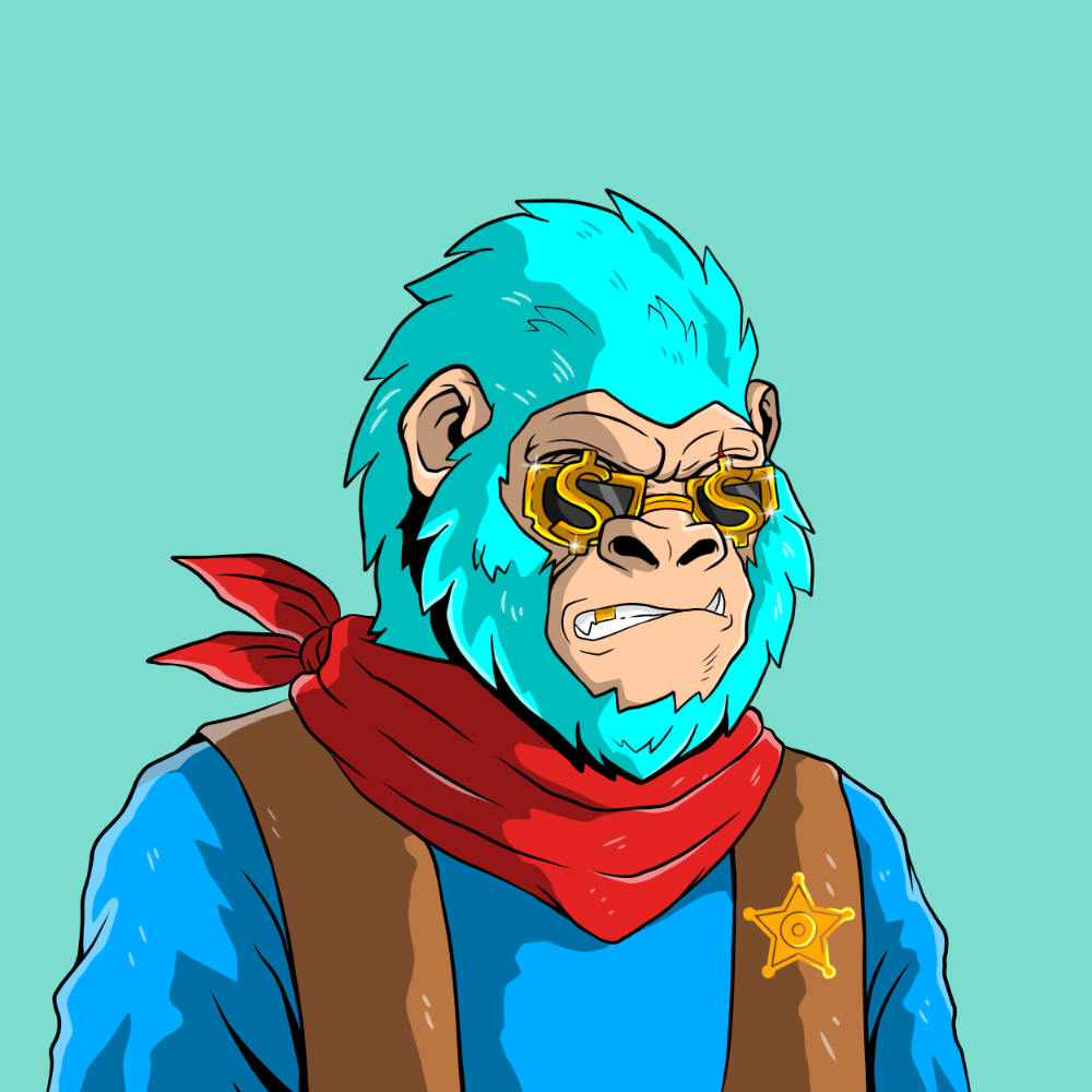 Hood Kongz 605