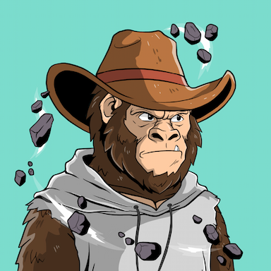 Hood Kongz 606