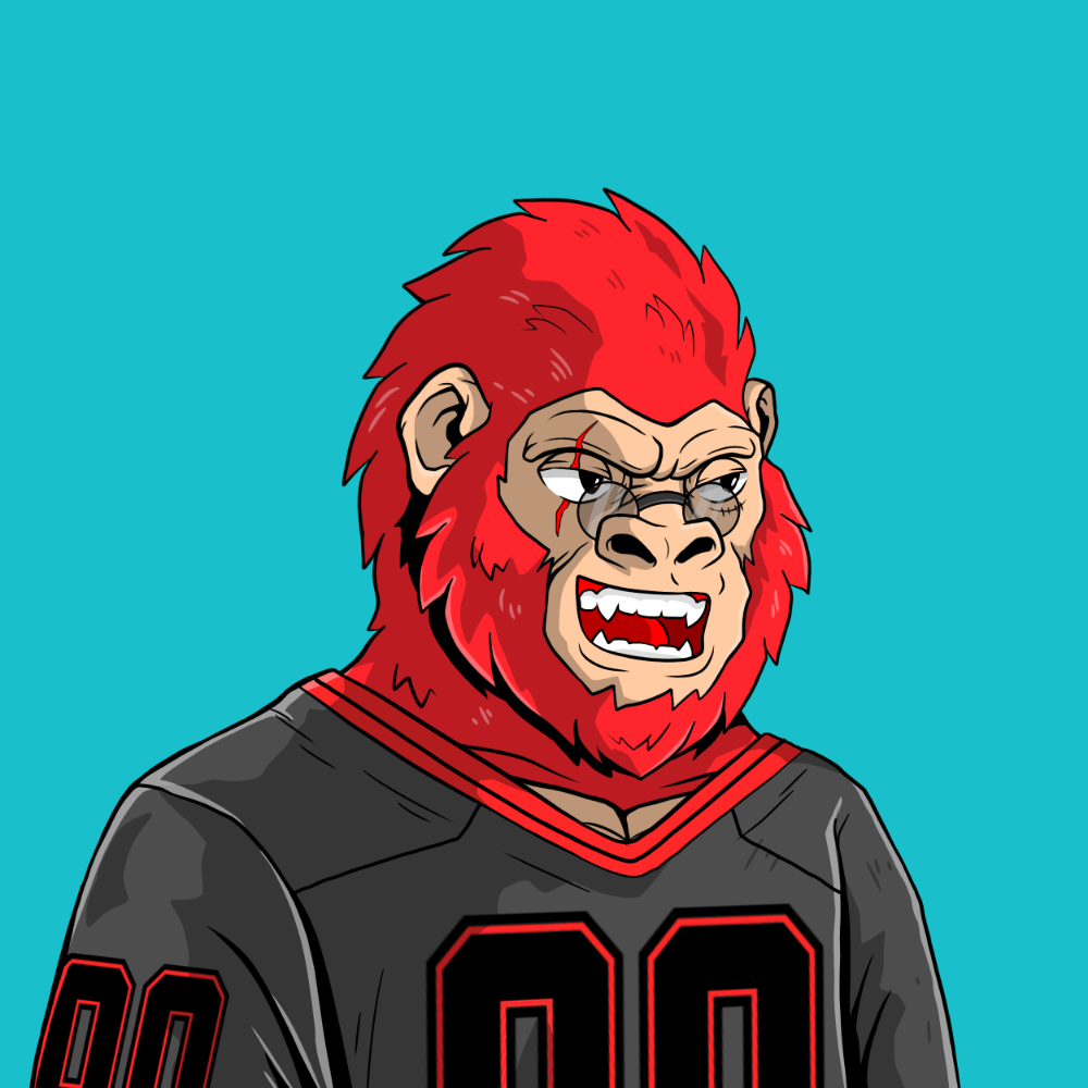 Hood Kongz 610
