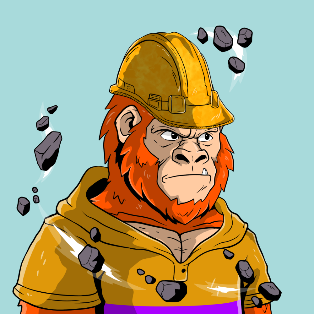 Hood Kongz 611