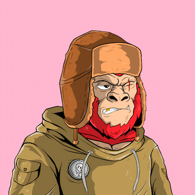 Hood Kongz 614