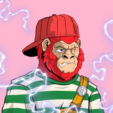 Hood Kongz 617