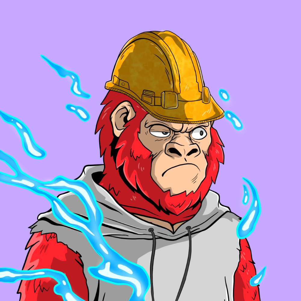 Hood Kongz 623