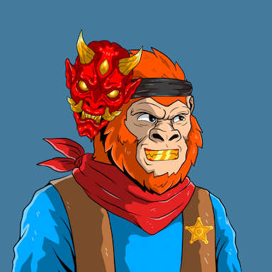 Hood Kongz 626