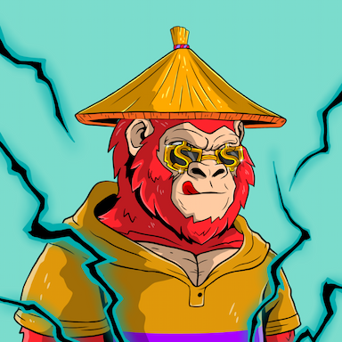 Hood Kongz 627