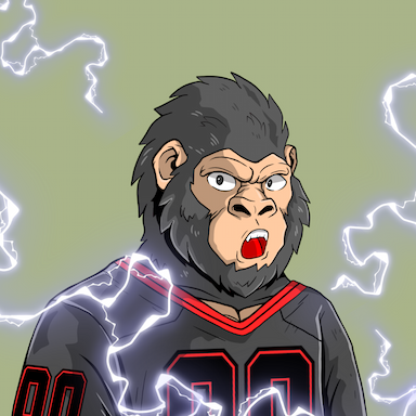 Hood Kongz 631