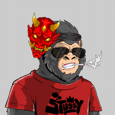 Hood Kongz 632