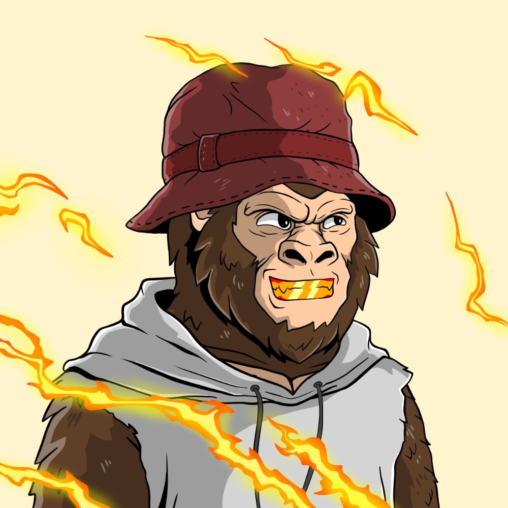 Hood Kongz 637
