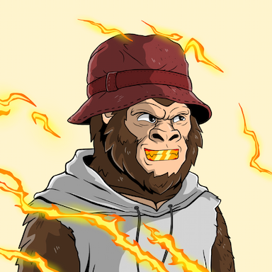 Hood Kongz 637