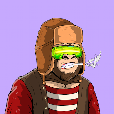 Hood Kongz 64