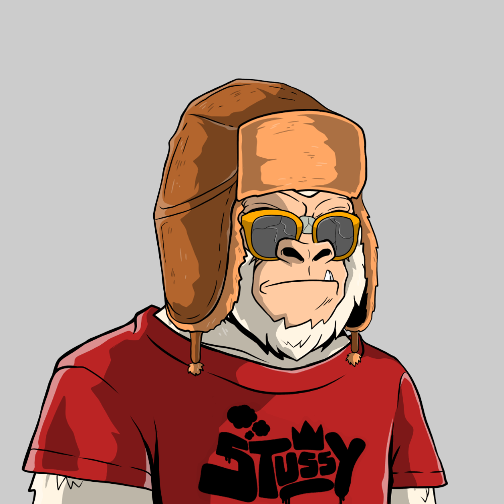 Hood Kongz 647