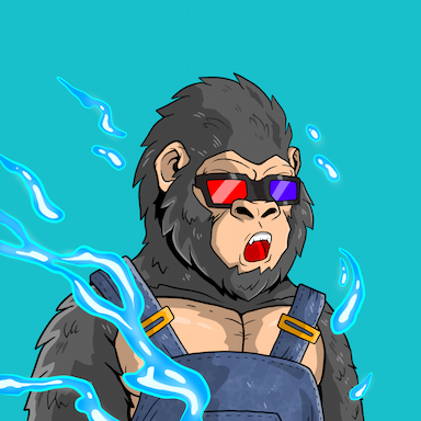 Hood Kongz 648