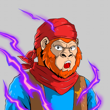 Hood Kongz 649