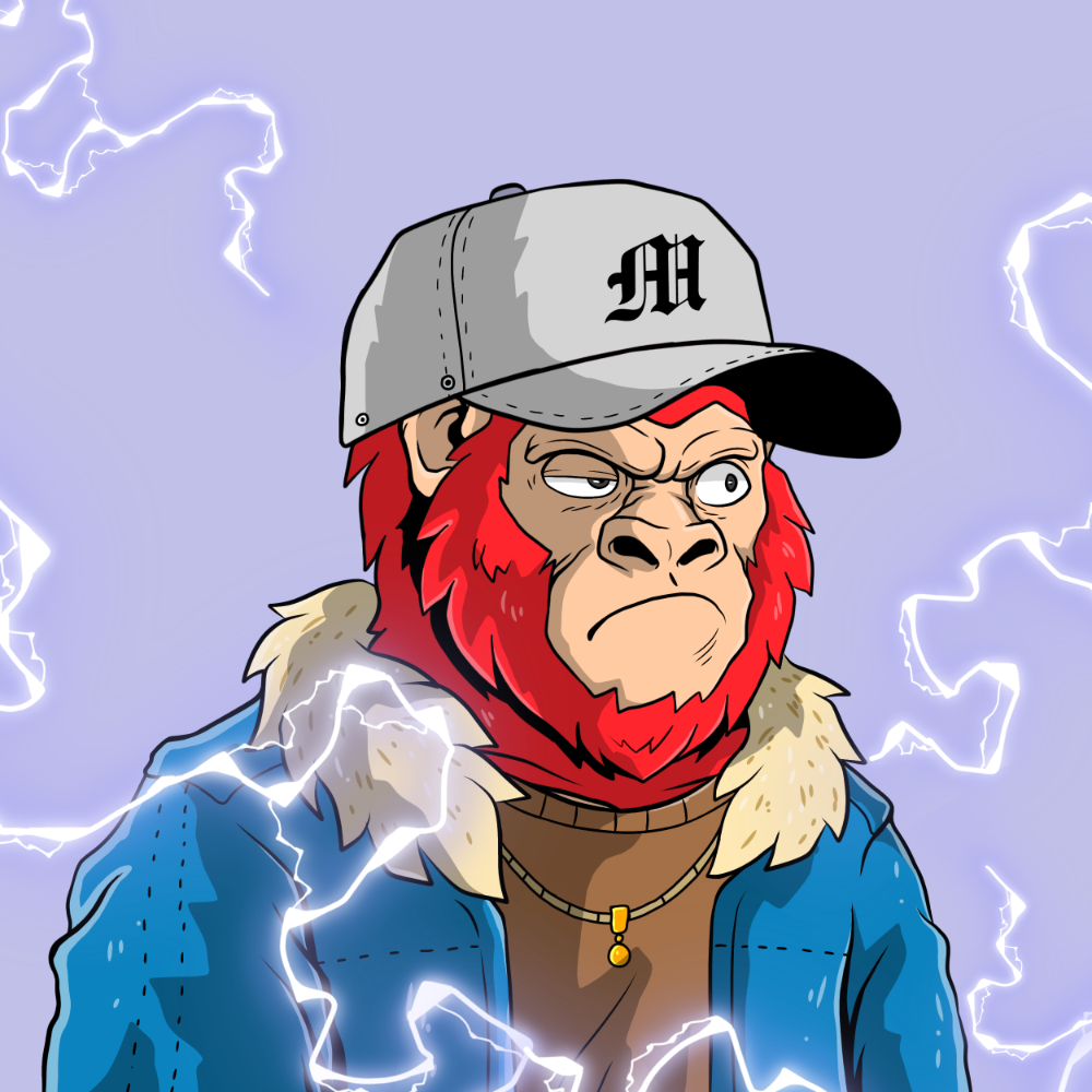 Hood Kongz 65