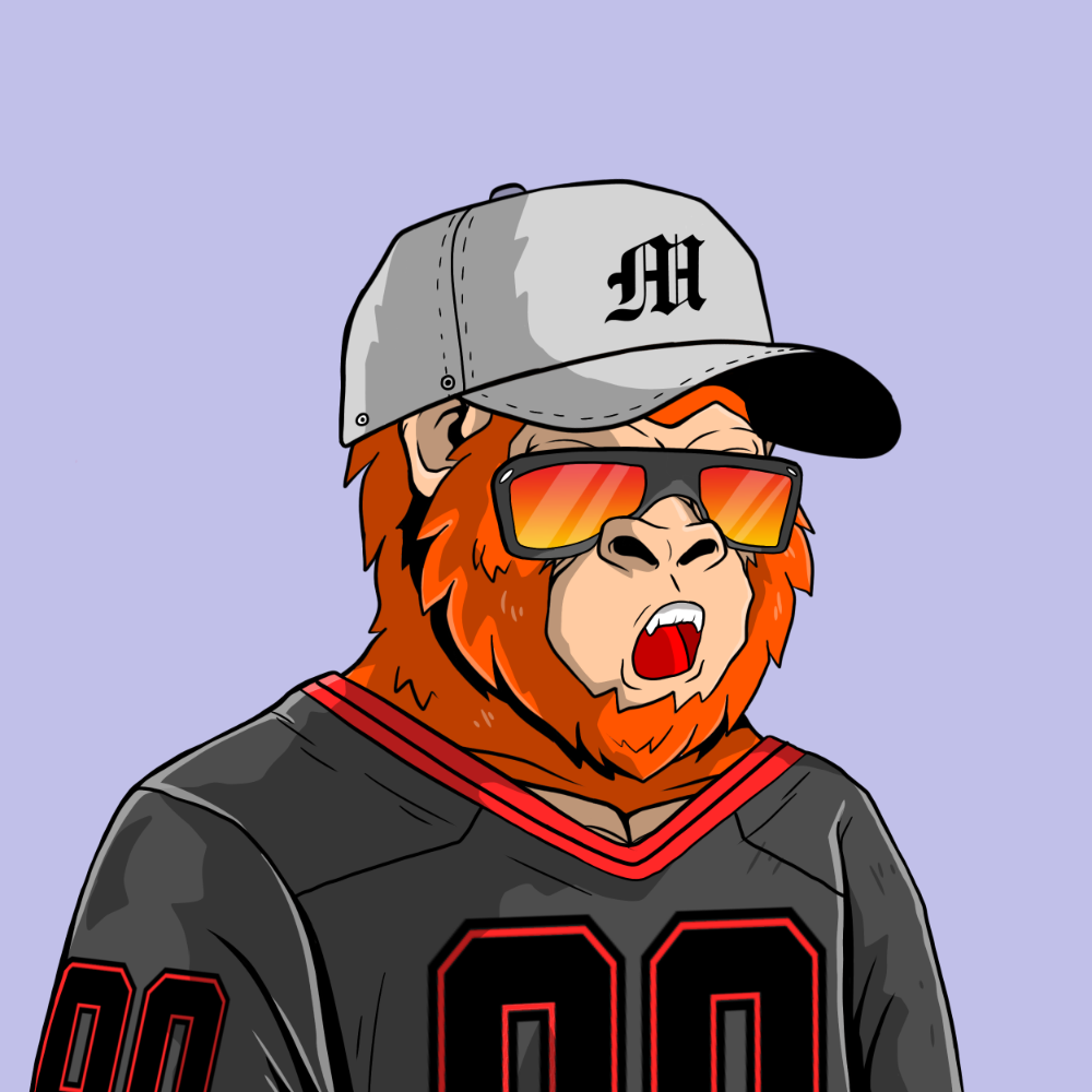 Hood Kongz 650