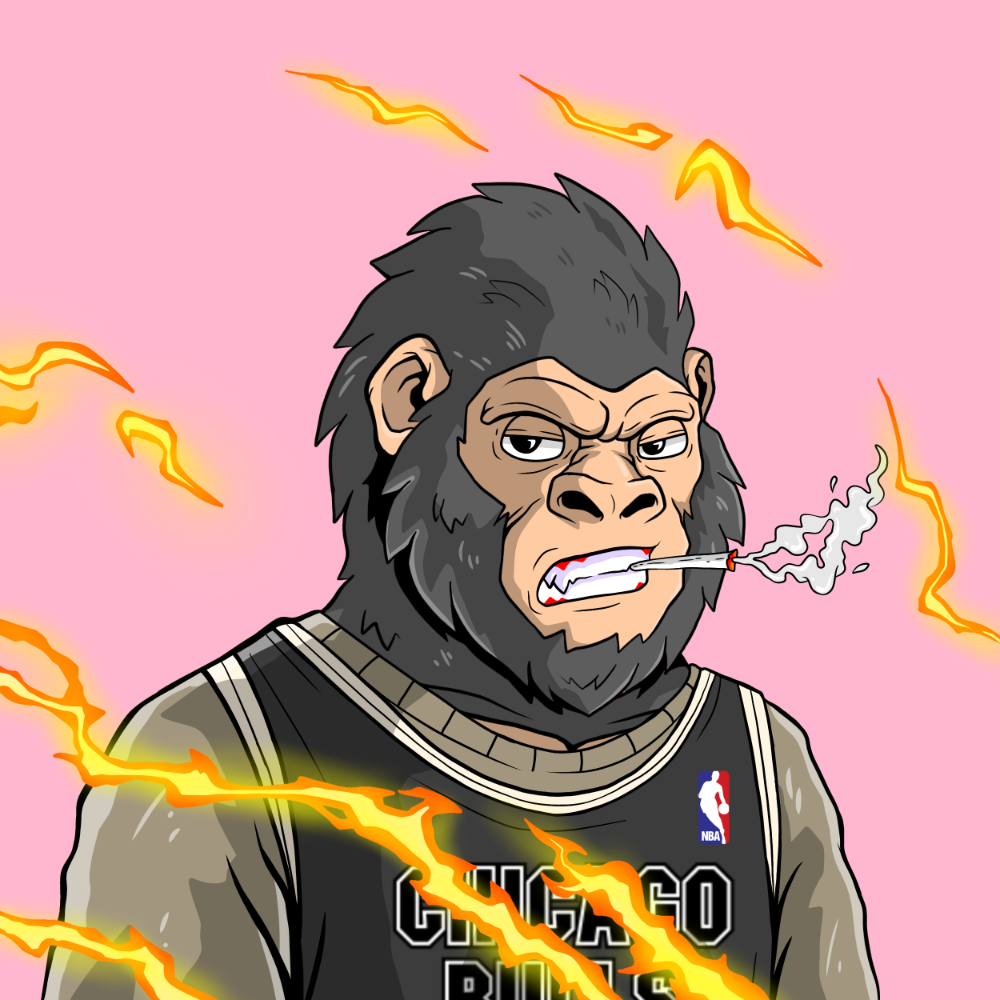 Hood Kongz 656