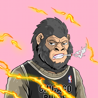 Hood Kongz 656