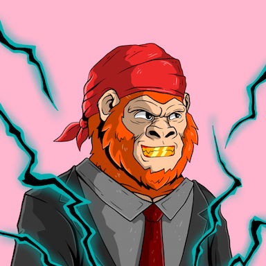 Hood Kongz 658