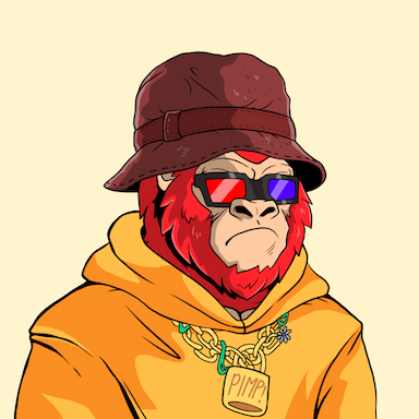 Hood Kongz 659