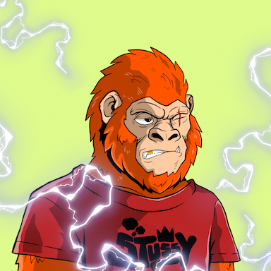 Hood Kongz 661