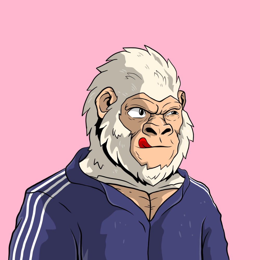 Hood Kongz 664